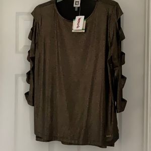 Women’s blouse